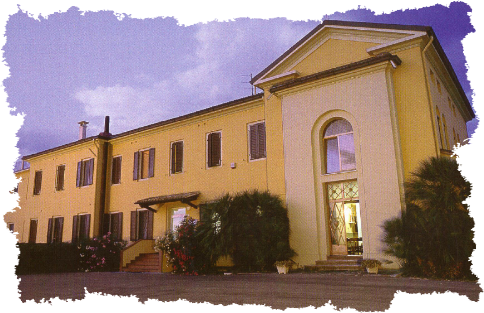 Casa Maris Stella - Loreto (AN)